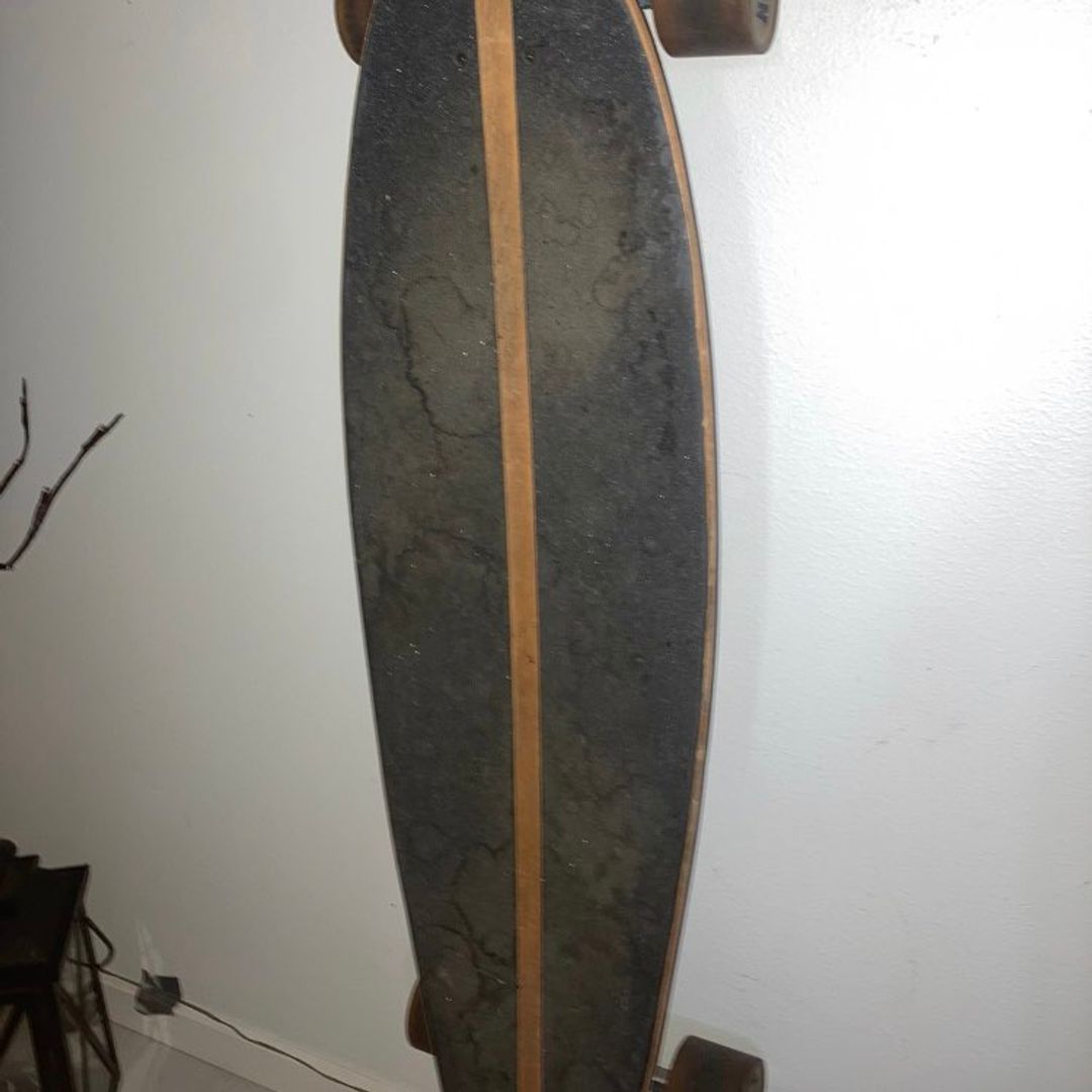 long board