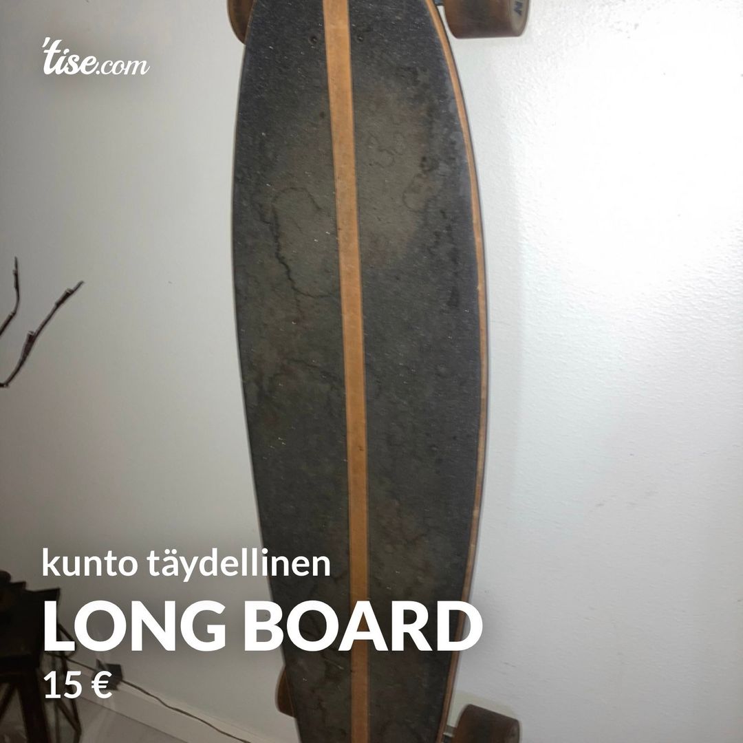 long board