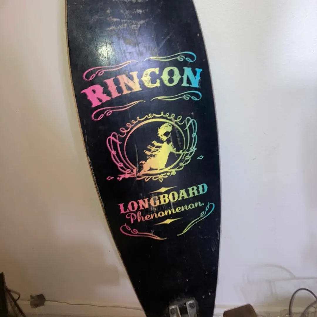 long board