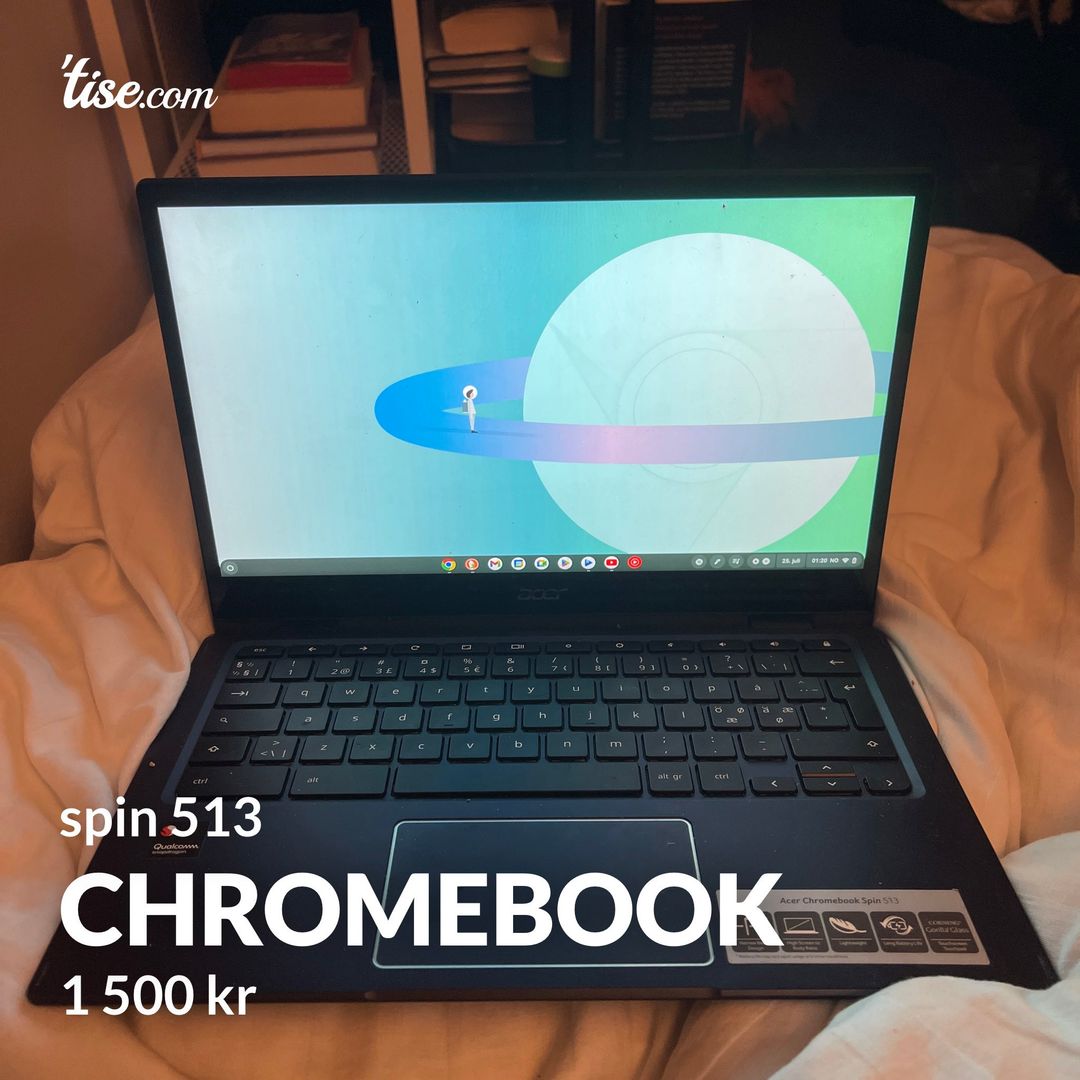 Chromebook