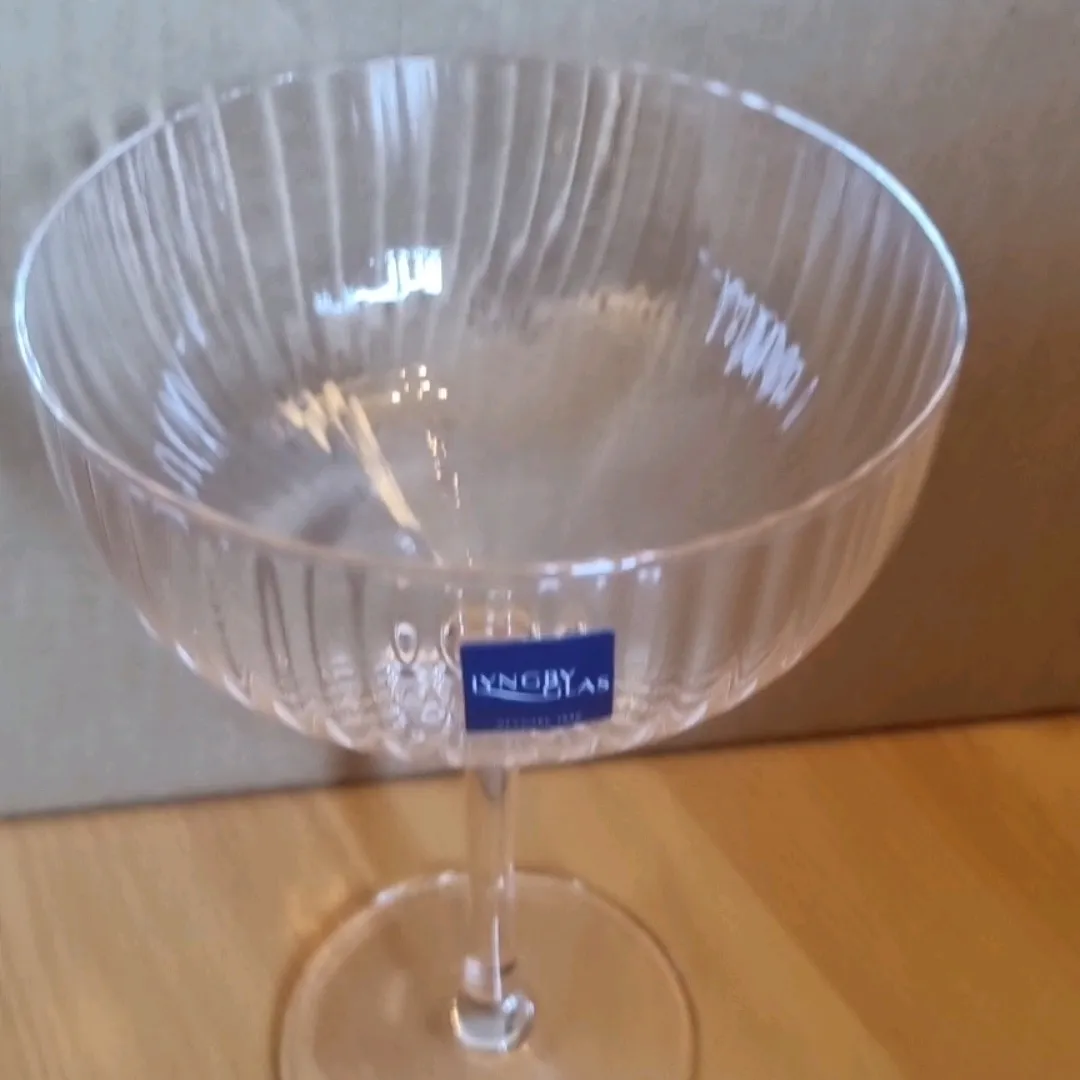 Lyngby Glass