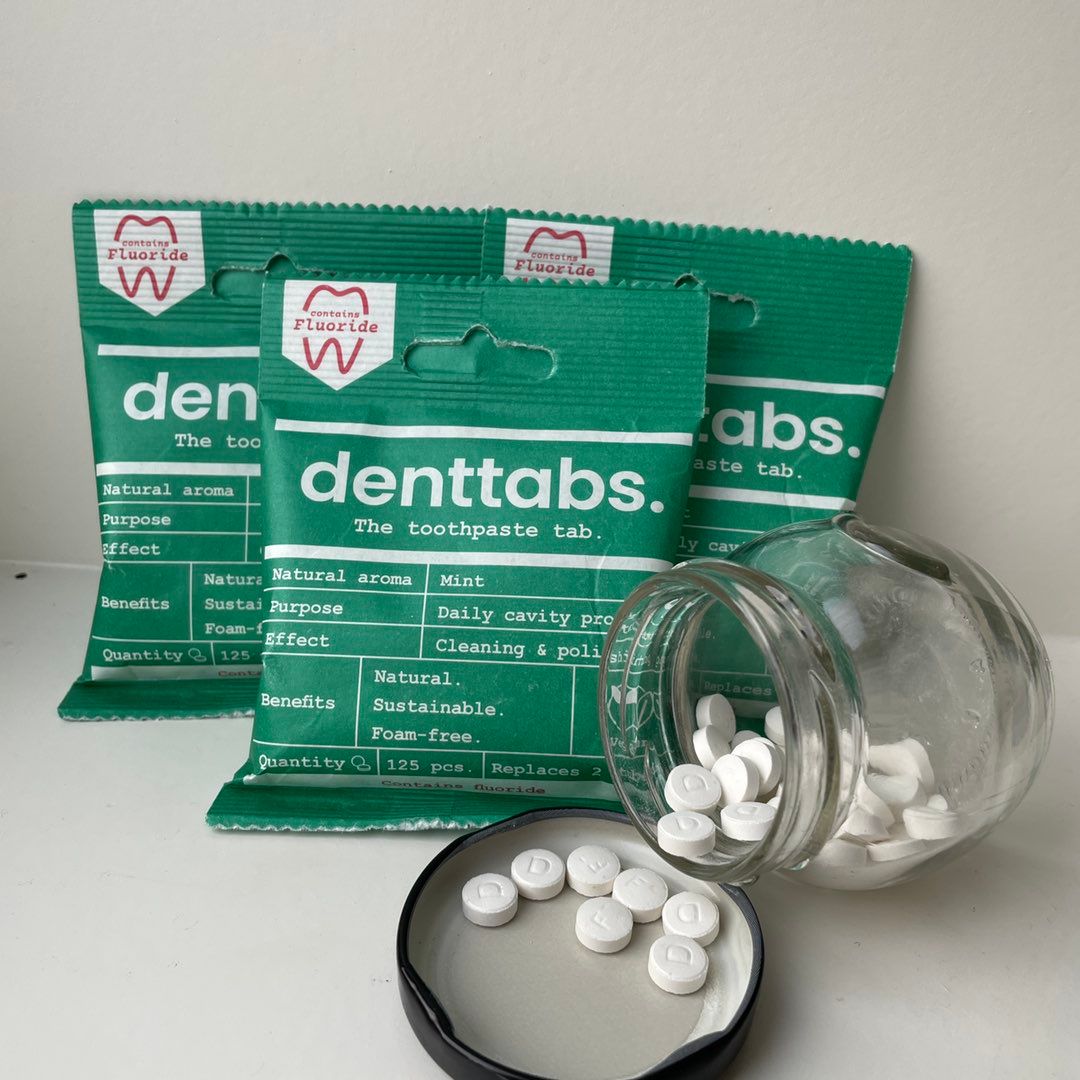 Denttabs