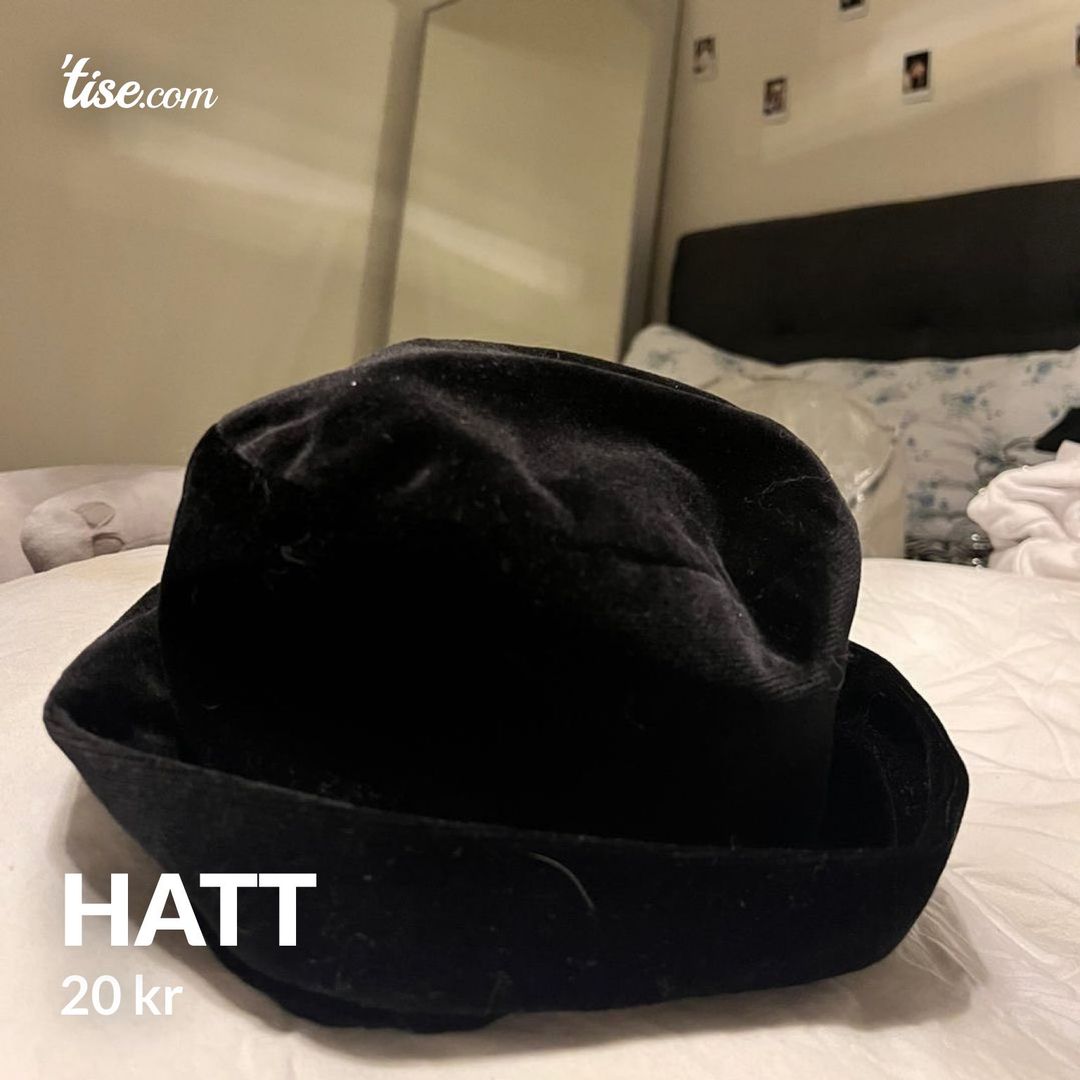 Hatt