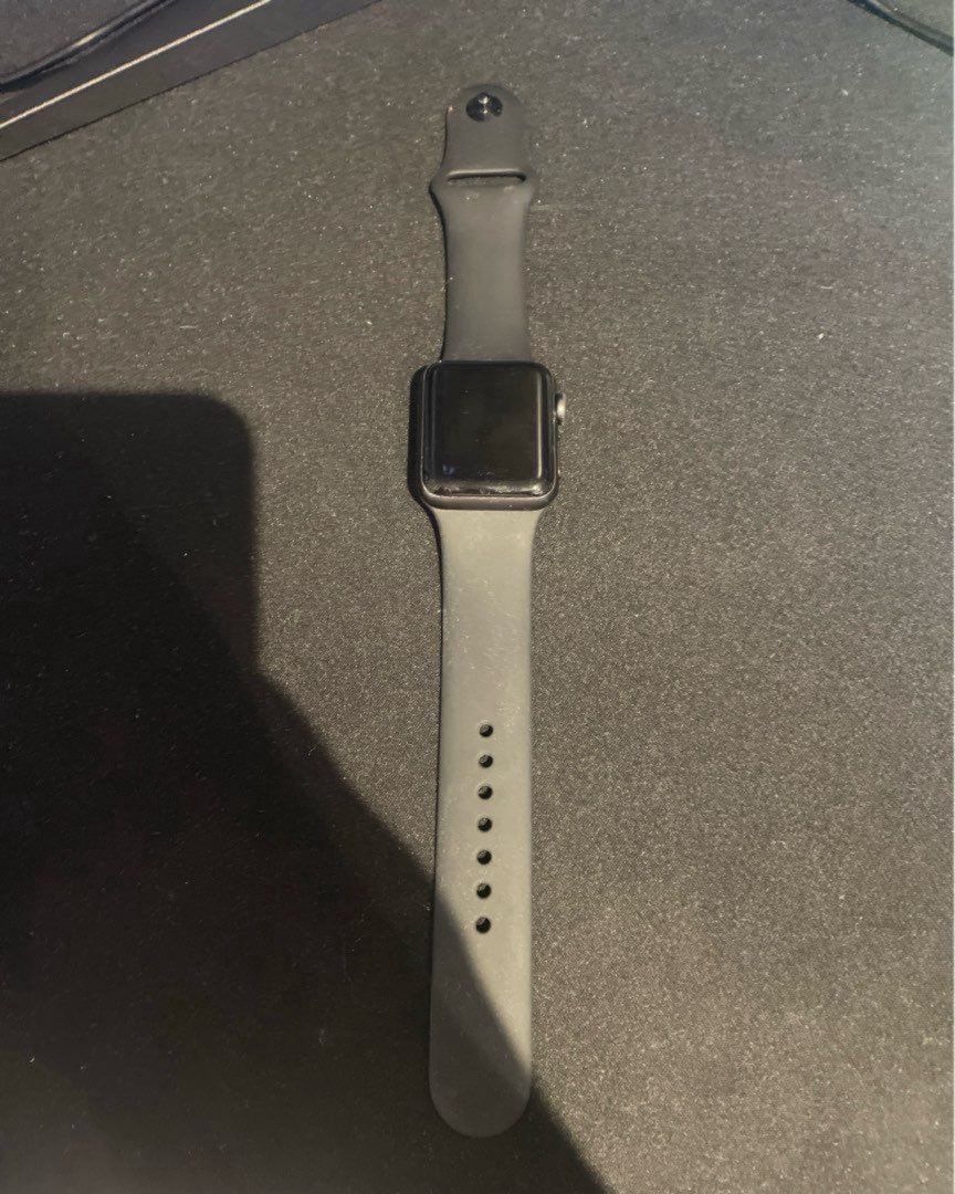 Apple watch gen 3