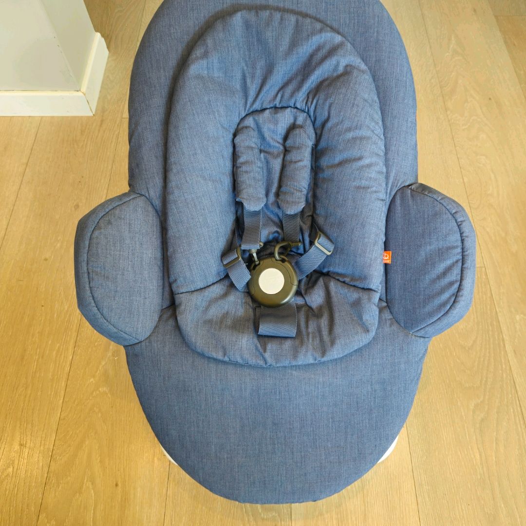 Stokke Vippestol