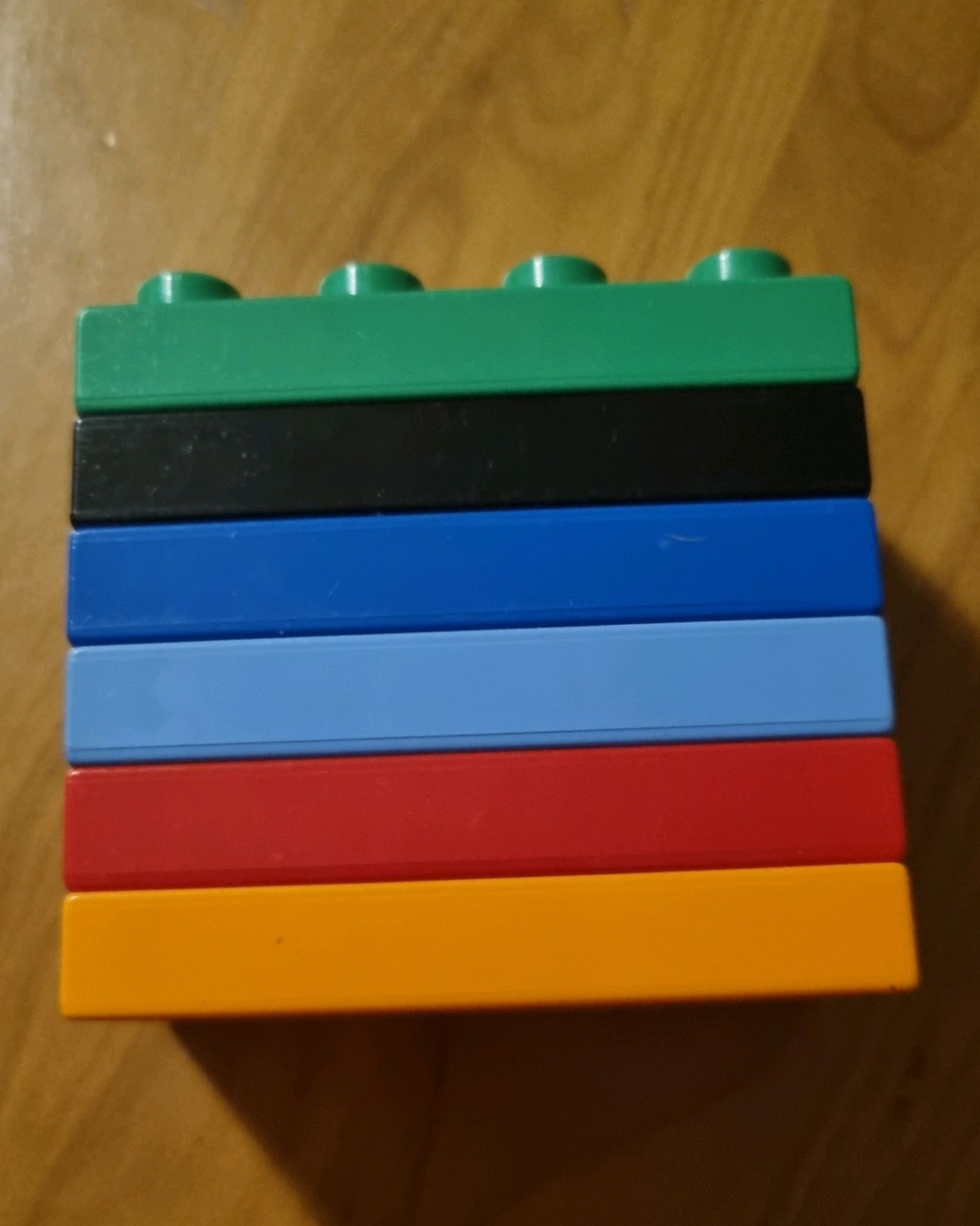 Lego Duplo