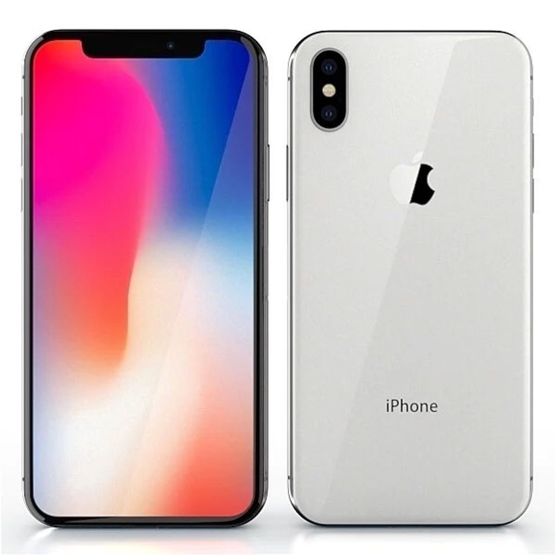 Iphone X 64gb