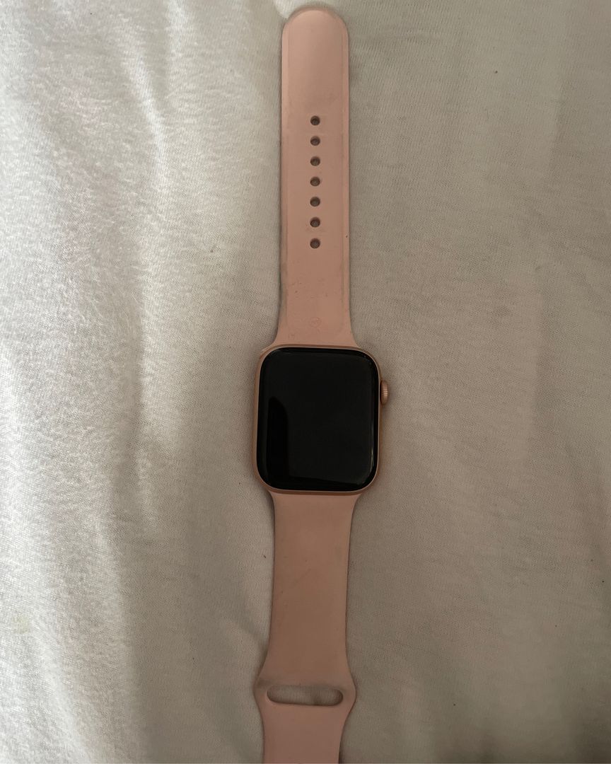 Apple watch