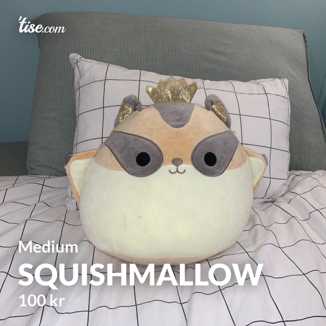 Squishmallow