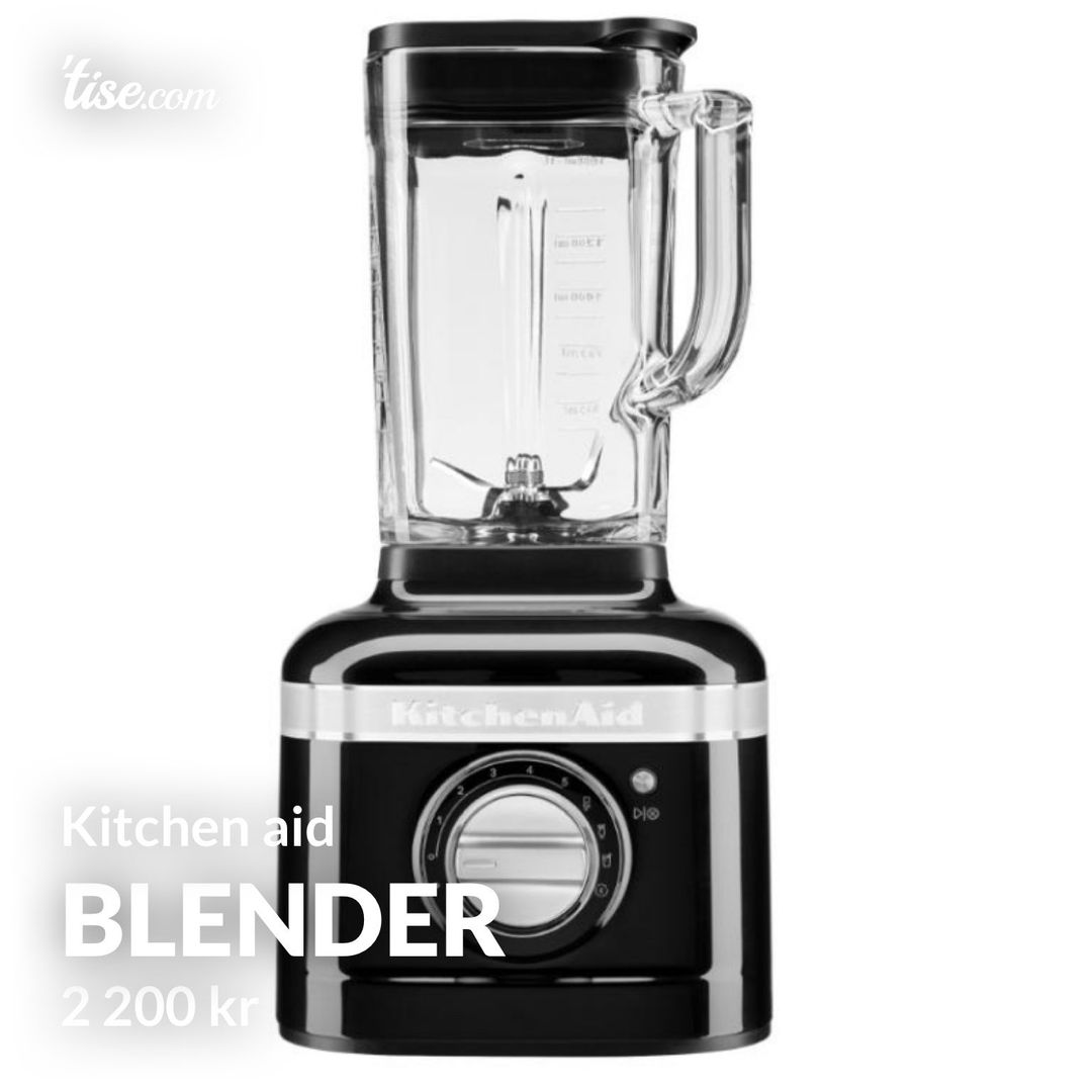 Blender