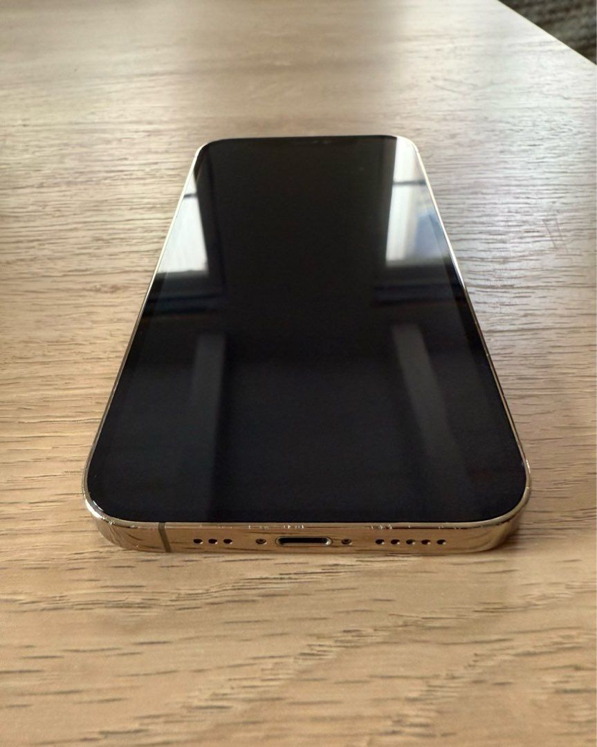 Iphone 12 Pro 256 GB