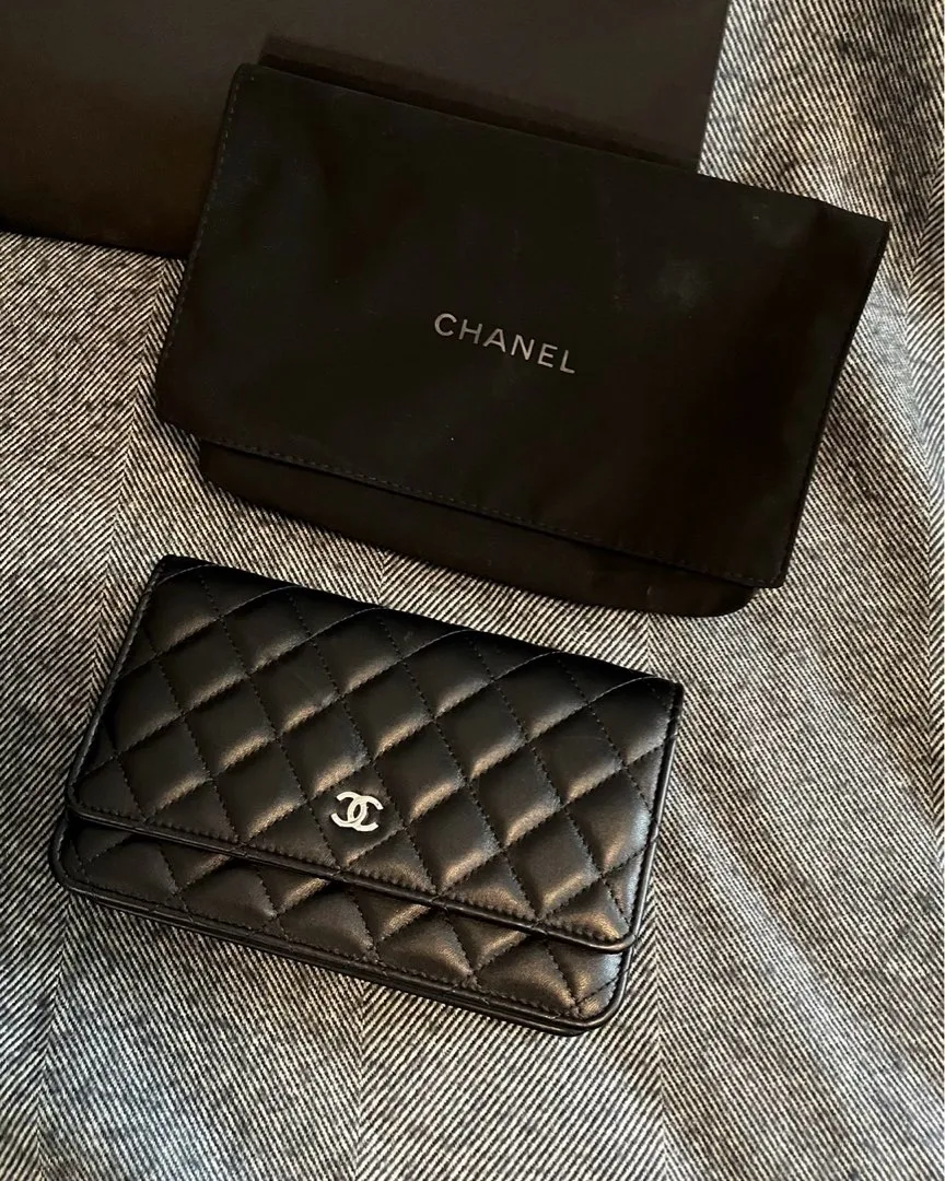 Chanel Veske