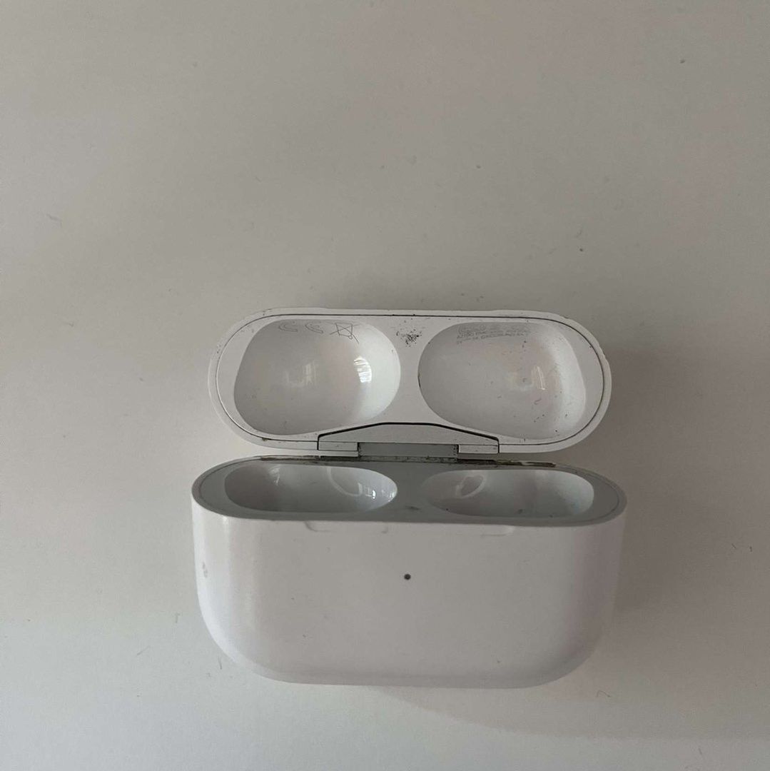 Air pods pro etui