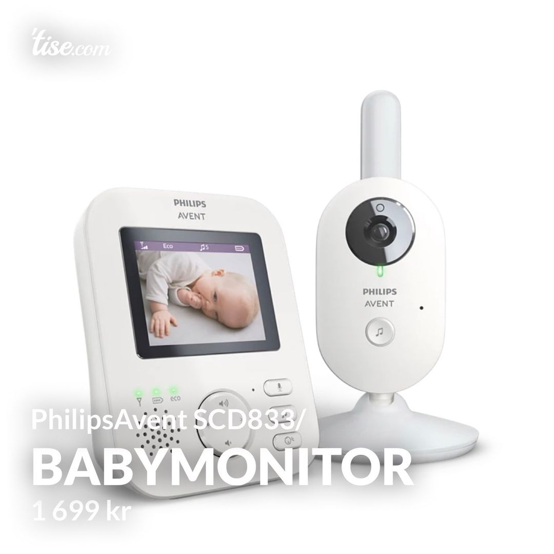 Babymonitor