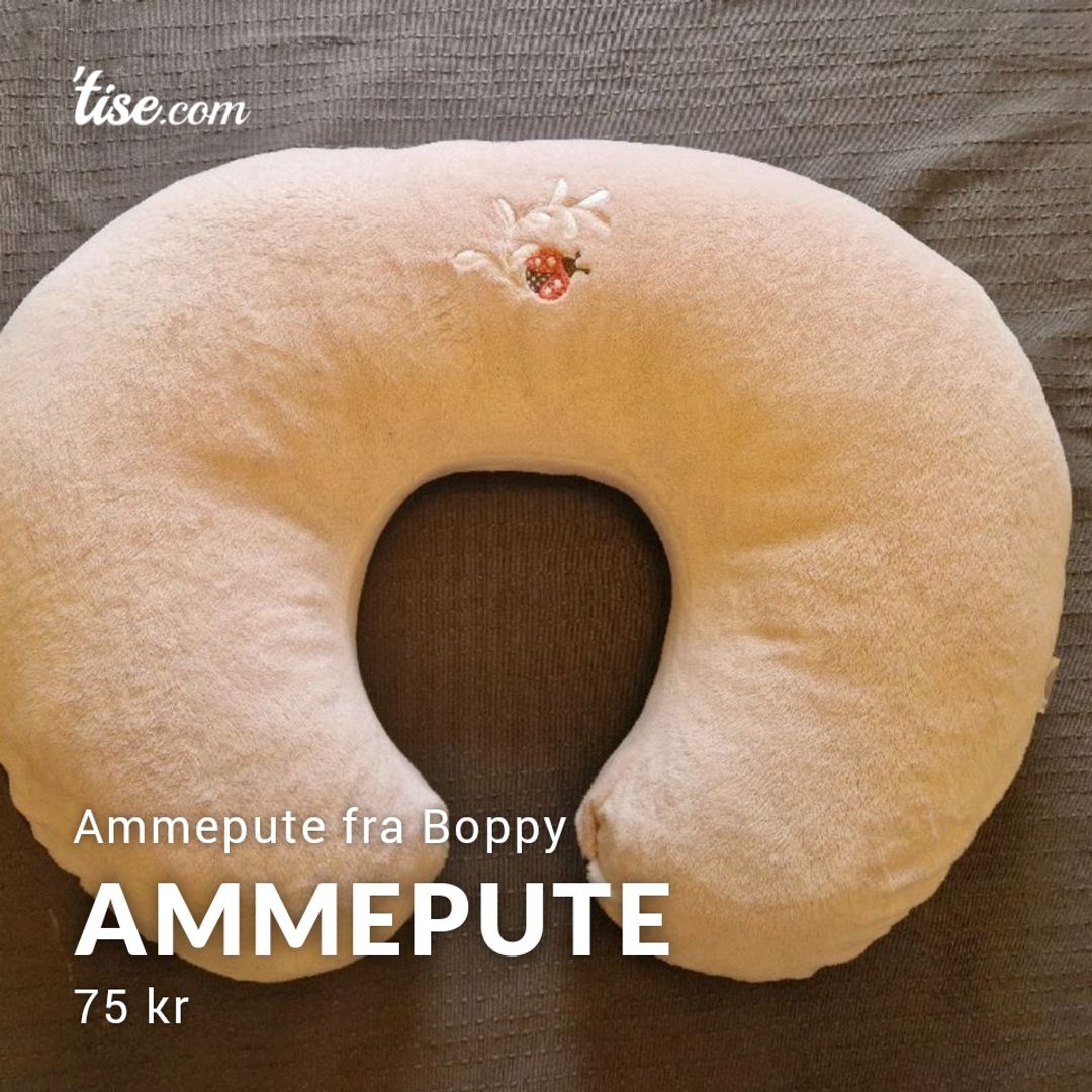 Ammepute