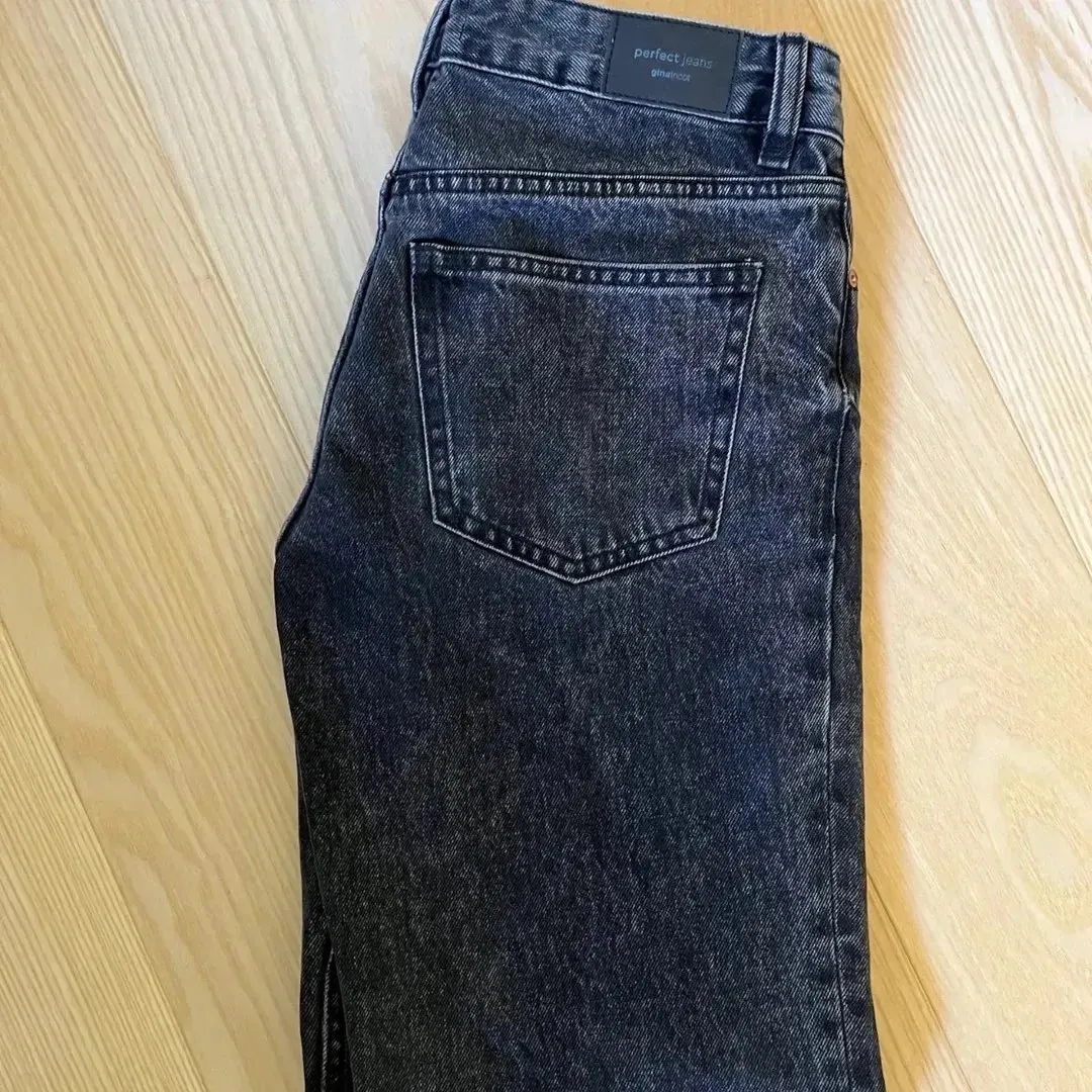 Gina Tricot jeans