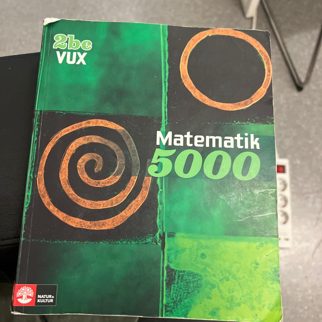 Matematik 500