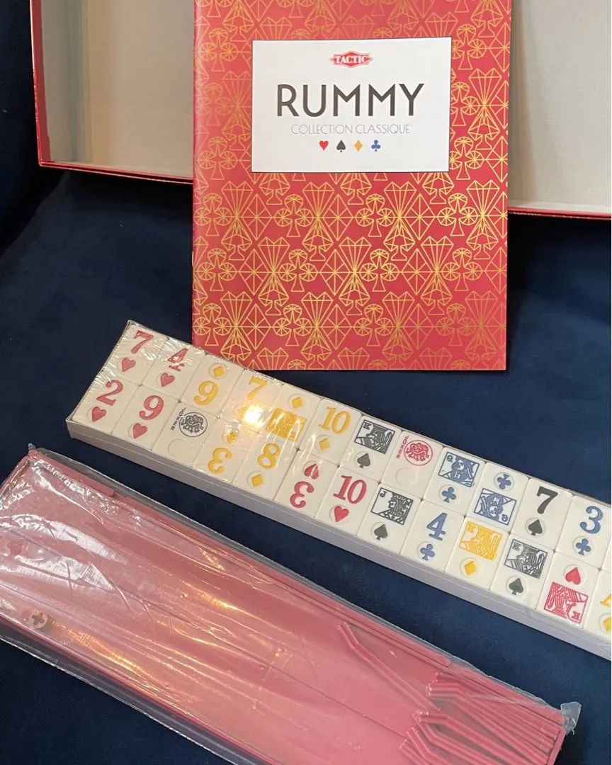 Rummy