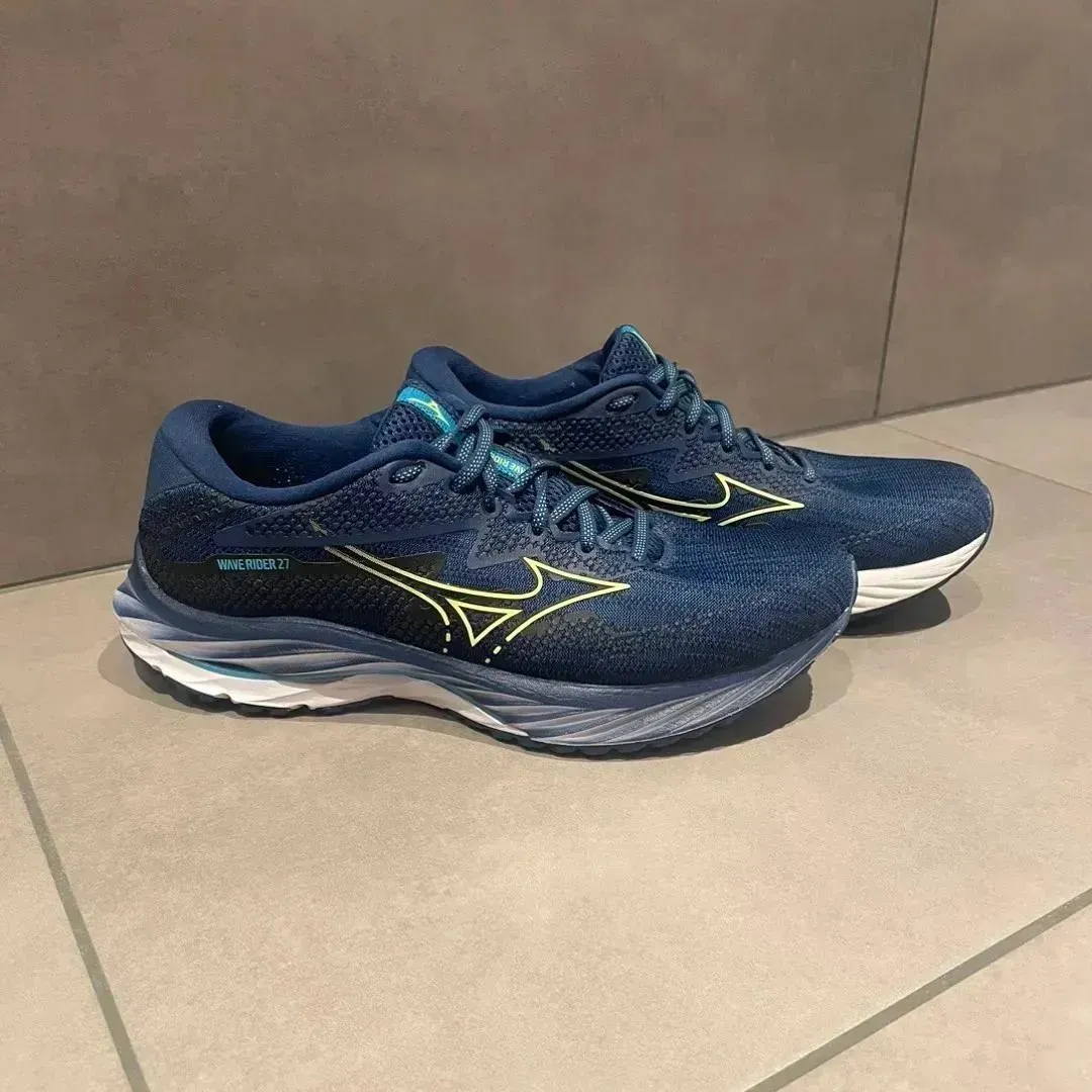 Mizuno Wave Rider 27