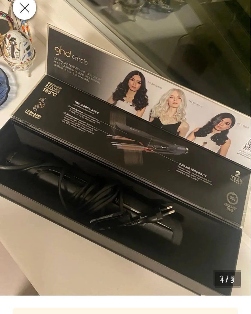 Ghd