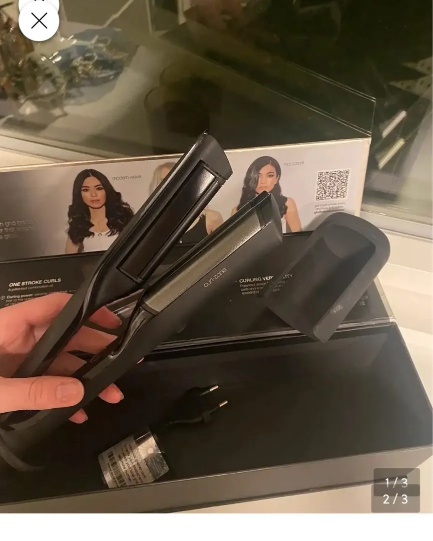 Ghd