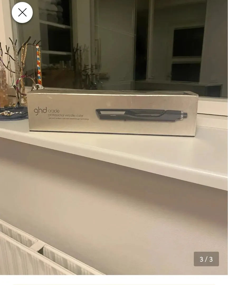 Ghd