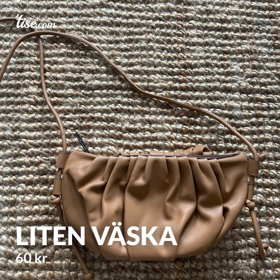 Liten väska