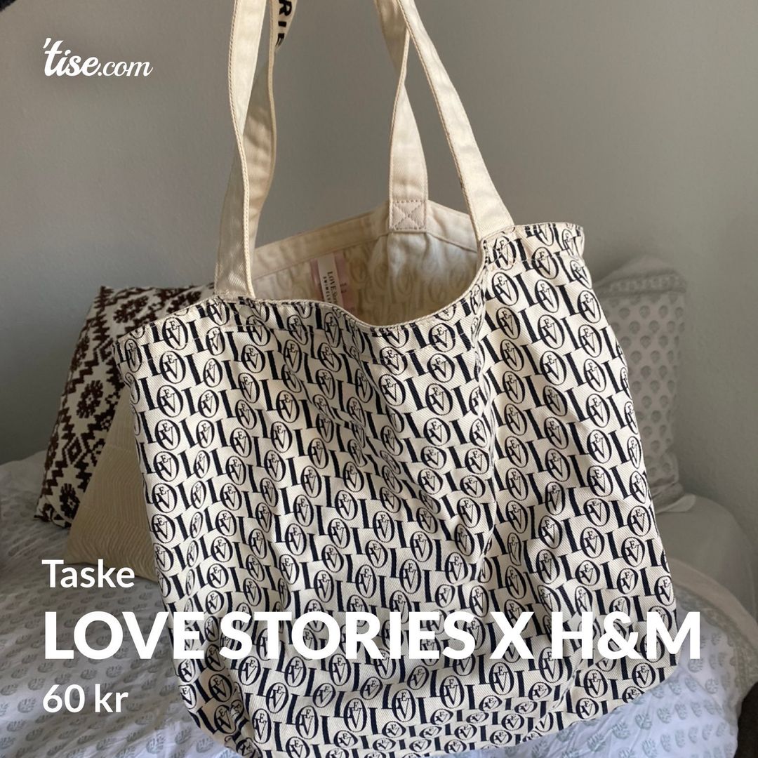 Love Stories x HM