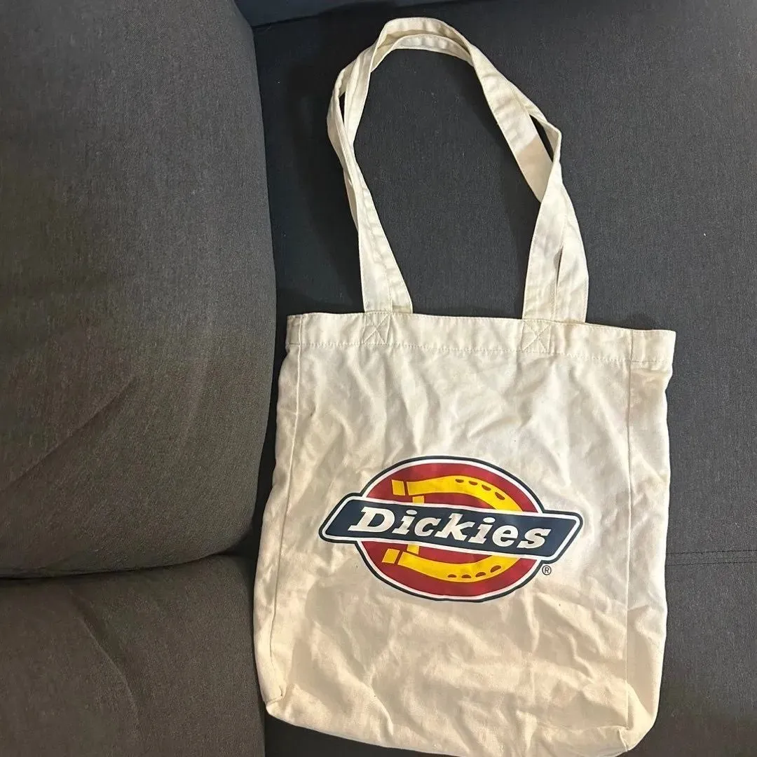 Dickies kangaskassi