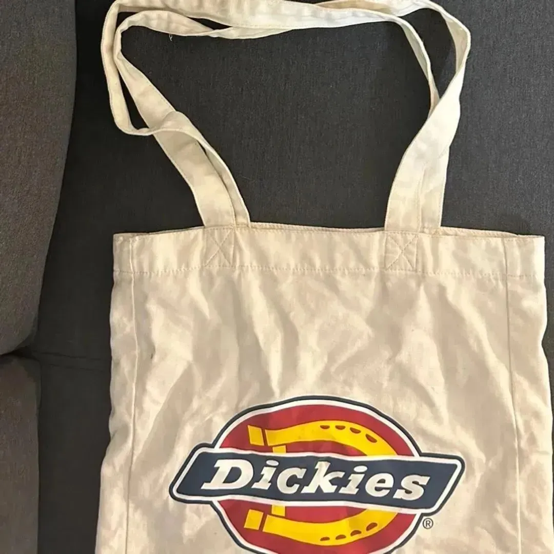 Dickies kangaskassi