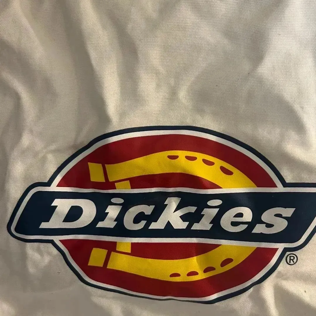 Dickies kangaskassi