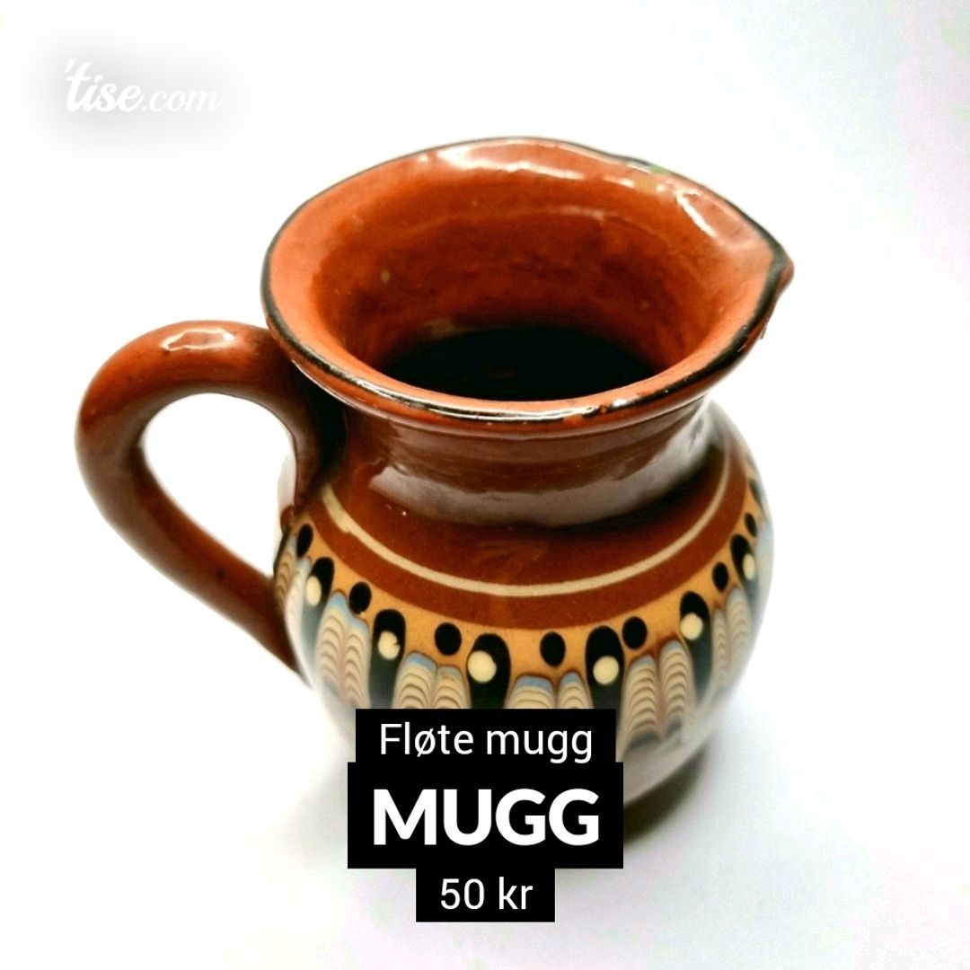 Mugg