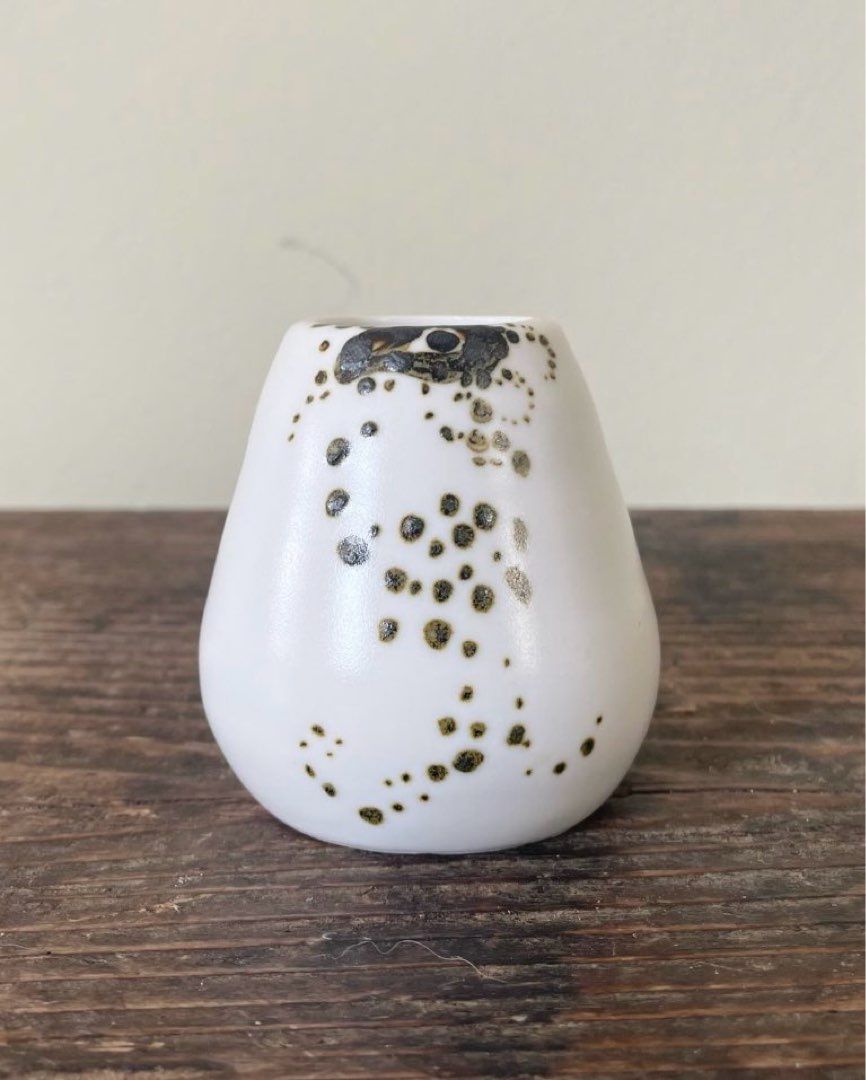 Keramik vase