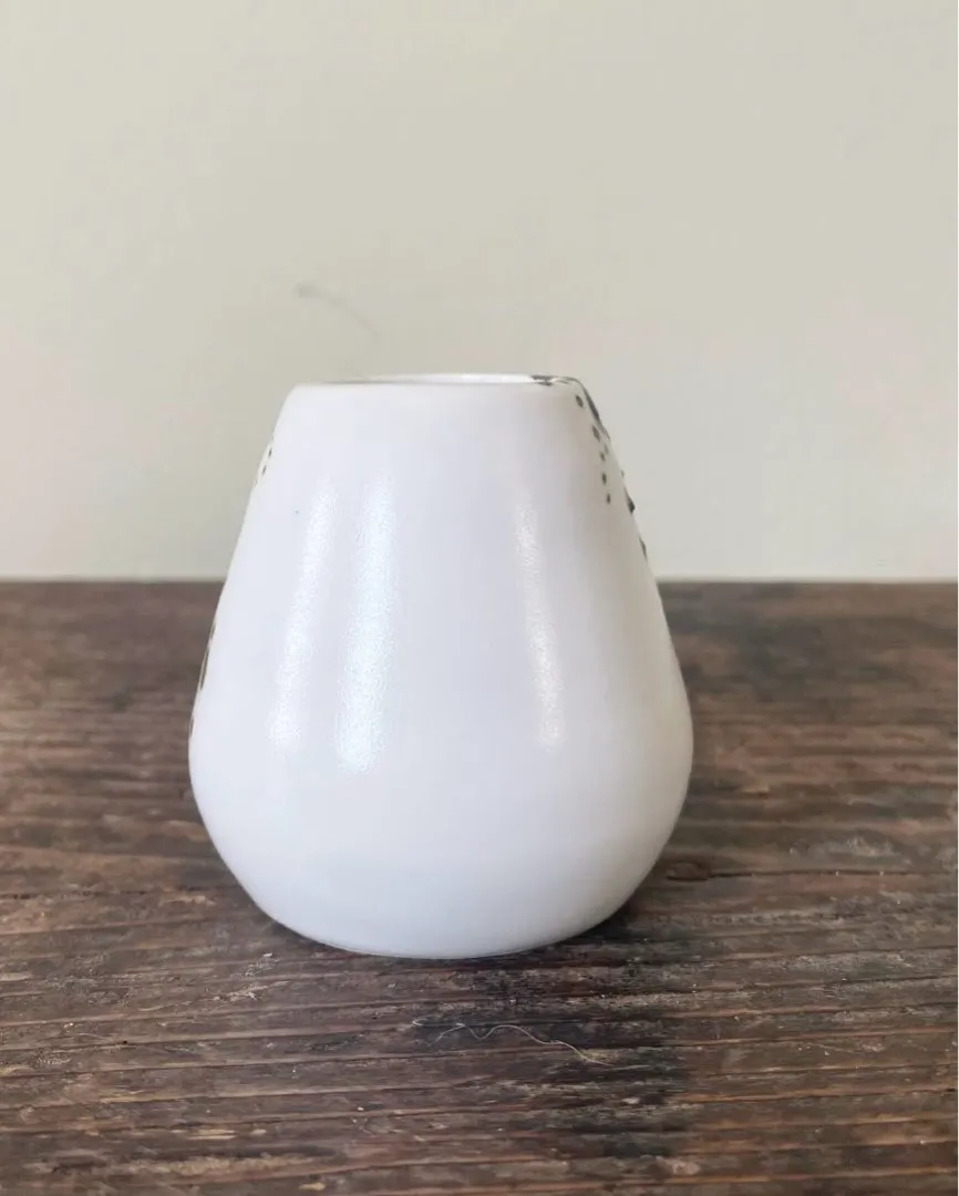 Keramik vase