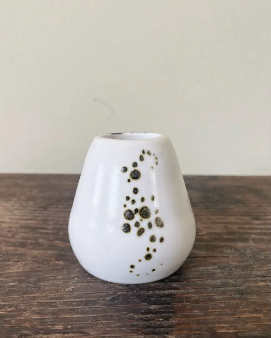 Keramik vase