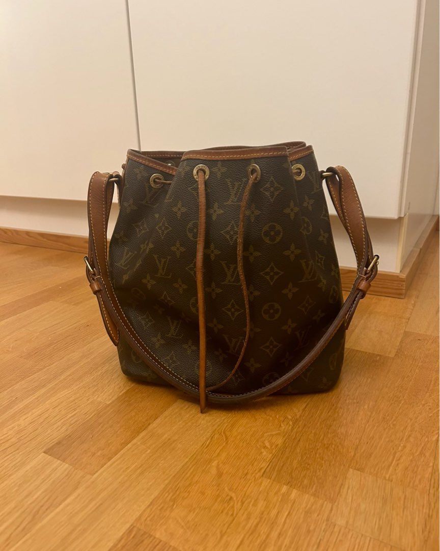 Louis Vuitton bag