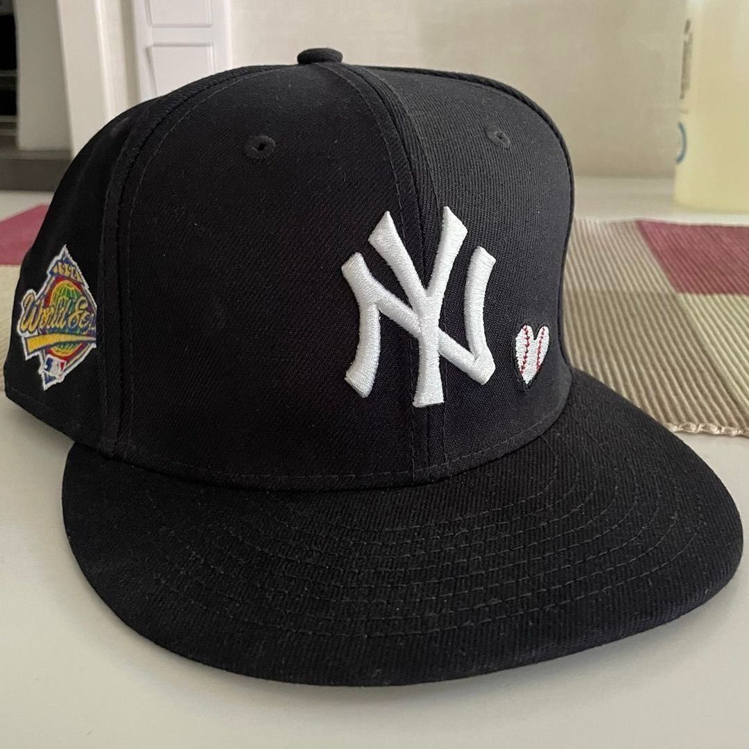 New era fitted