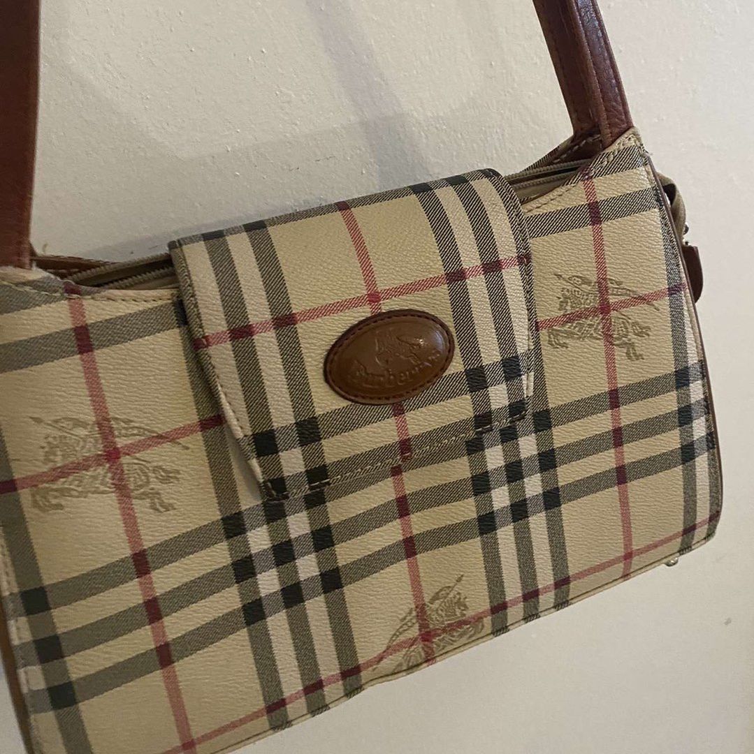 Burberry bag