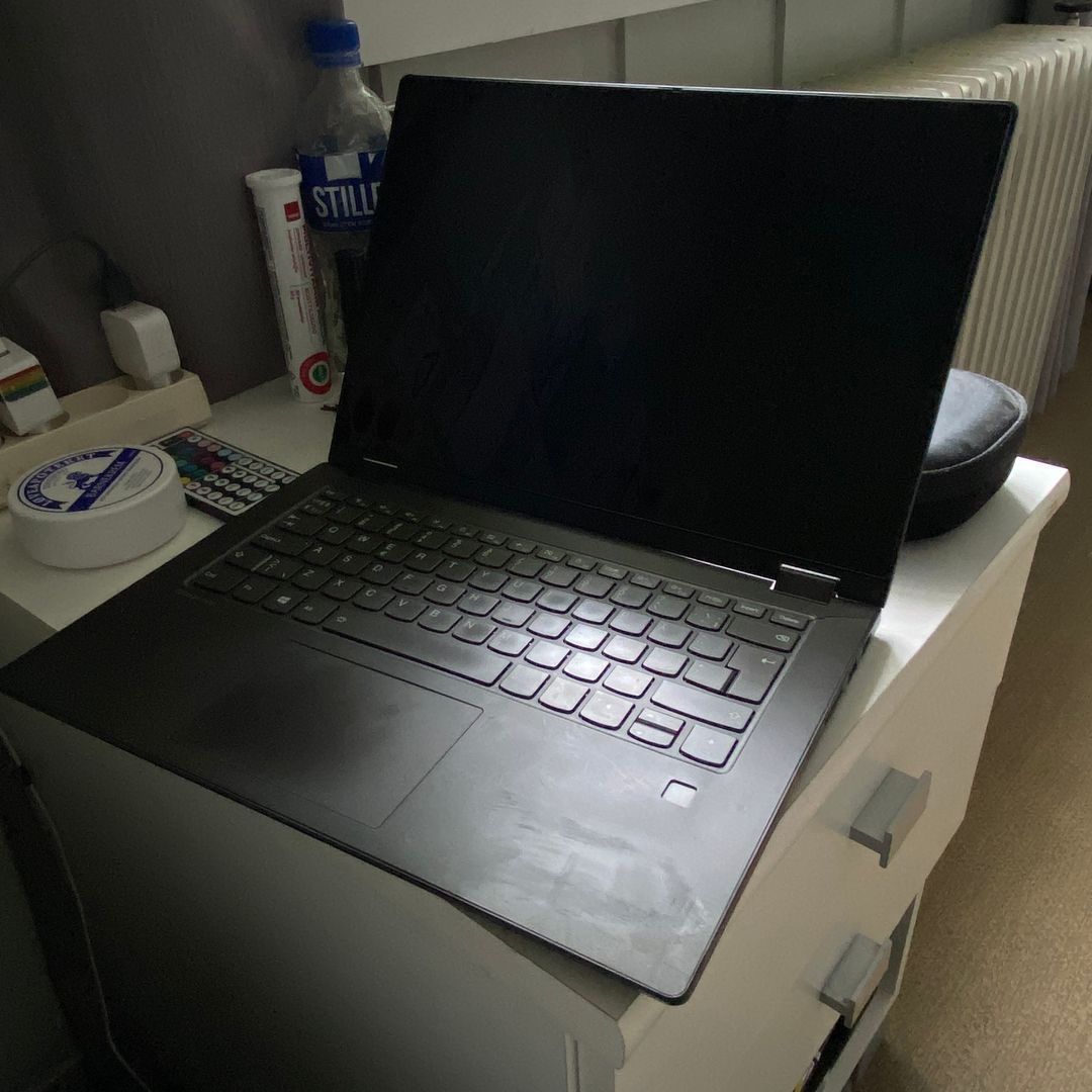 lenovo ideapad