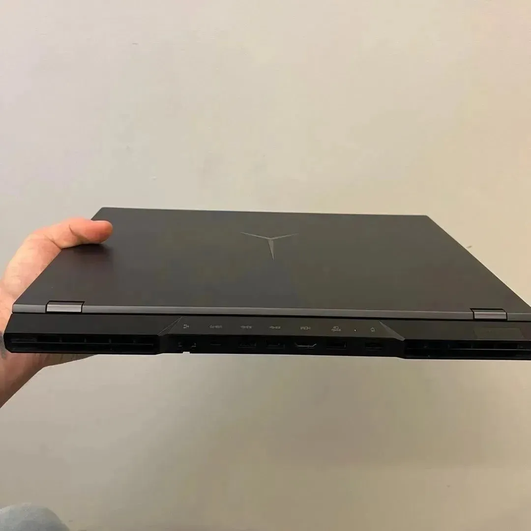 Lenovo LEGION 5 PRO