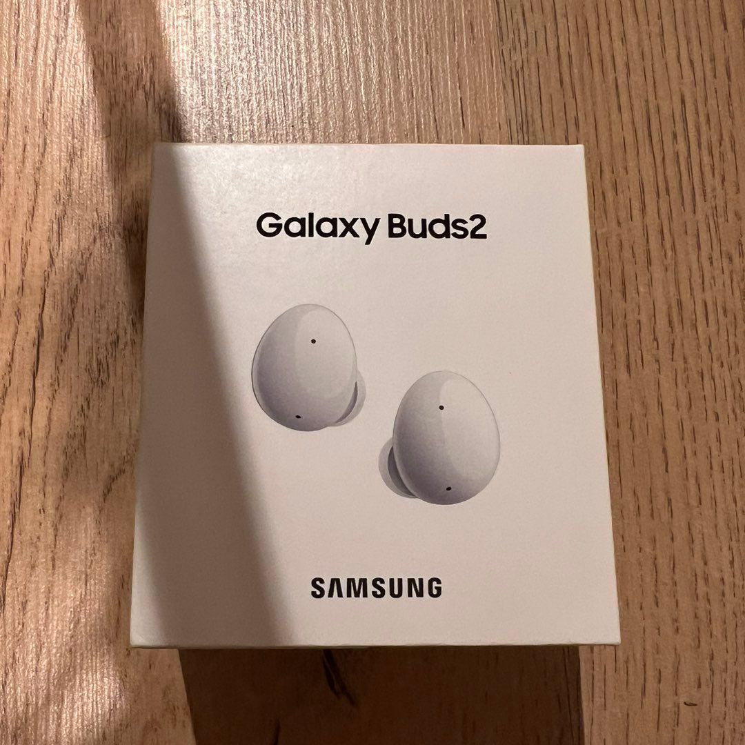 Galaxy buds2