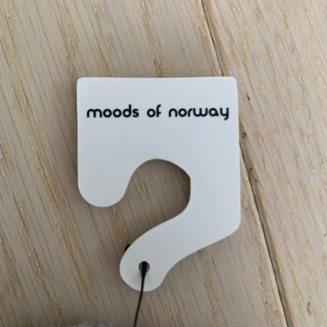 Moods of norway lue