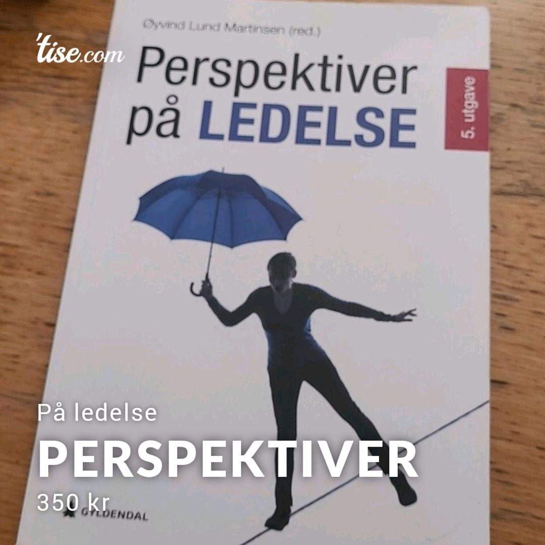 Perspektiver