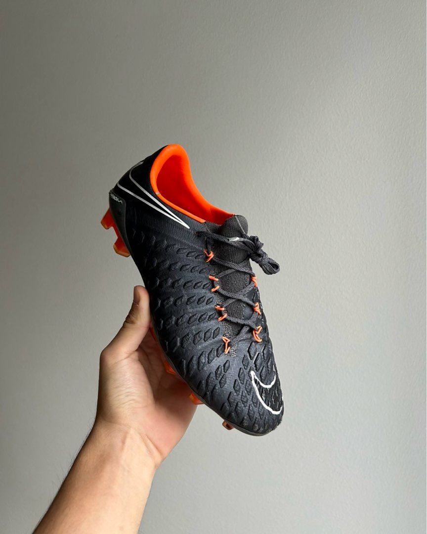 Nike Hypervenom 3