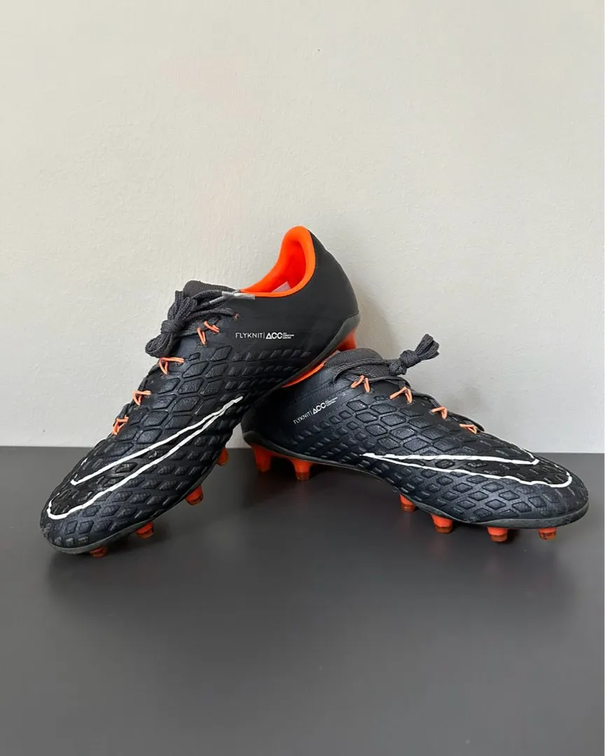 Nike Hypervenom 3