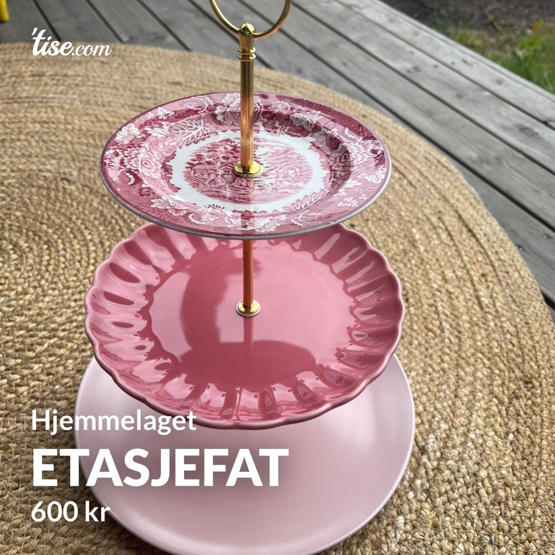 Etasjefat