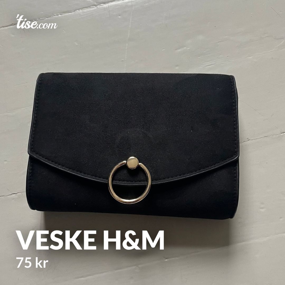 Veske HM