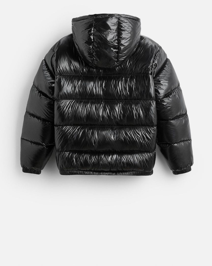 ZARA PUFFER