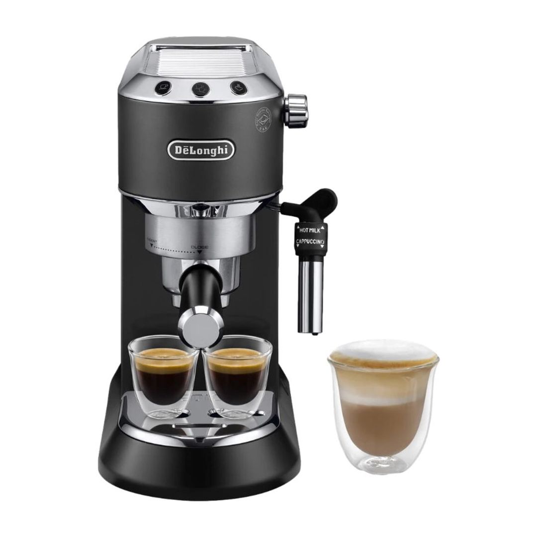 Delonghi kaffemaskin