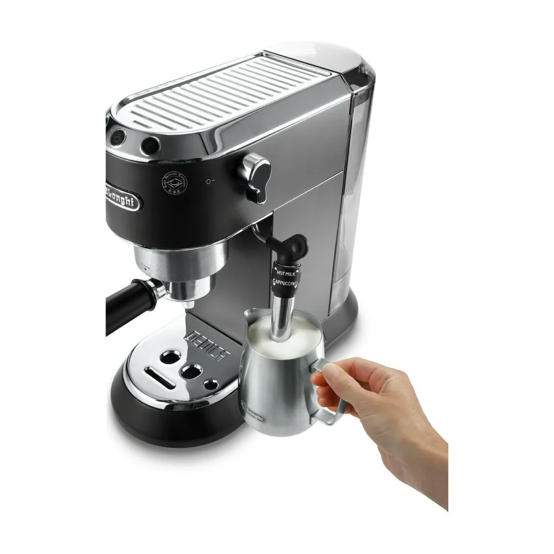 Delonghi kaffemaskin